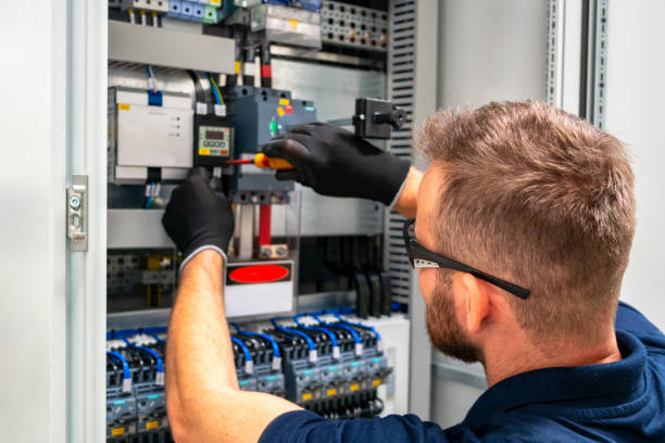 Best Electrical Installation Contractor  in Seadrift, TX