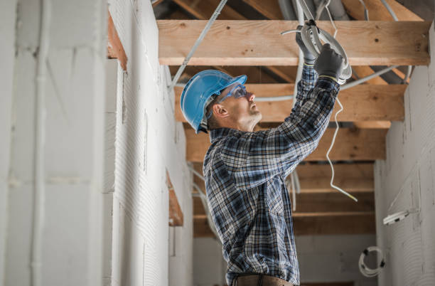 Electrical System Inspection in Seadrift, TX