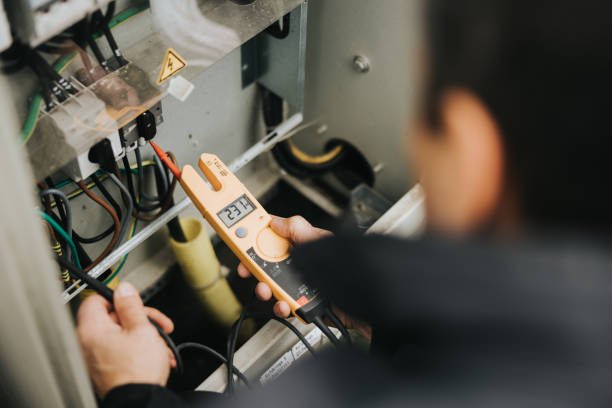 Best Licensed Electrician  in Seadrift, TX