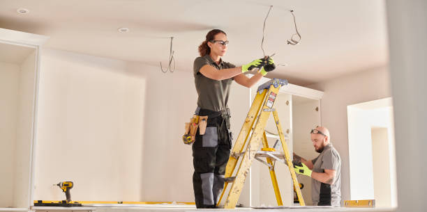 Best 24-Hour Electrician  in Seadrift, TX
