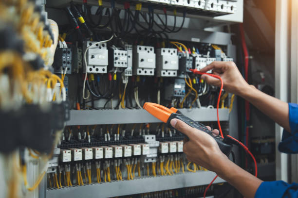 Electrical Rewiring Services in Seadrift, TX