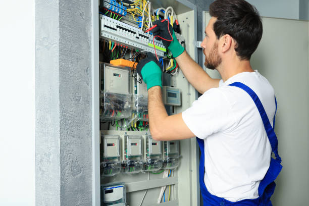 Best Emergency Electrician Near Me  in Seadrift, TX