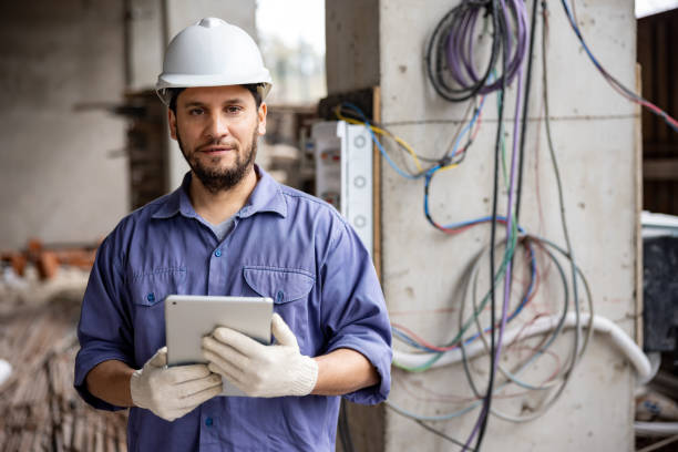 Best Electrical Installation Contractor  in Seadrift, TX