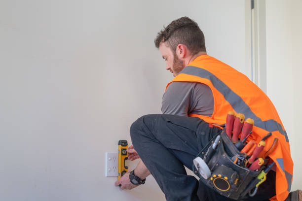 Best Affordable Electrical Installation  in Seadrift, TX