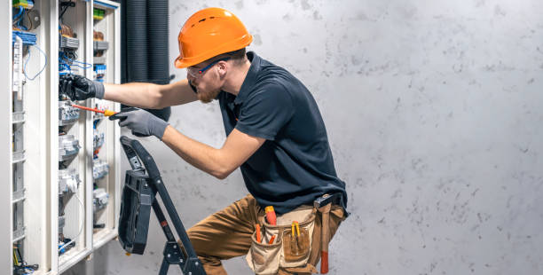 Best Commercial Electrician Services  in Seadrift, TX